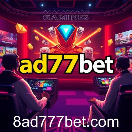 The Rise of Ad777bet in Online Gaming