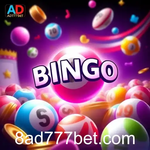 Exploring the Thrills and Community of Online Bingo at AD777Bet
