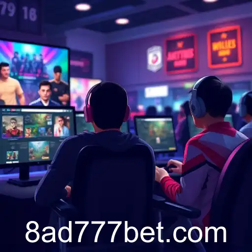 The Digital Evolution of Online Gaming