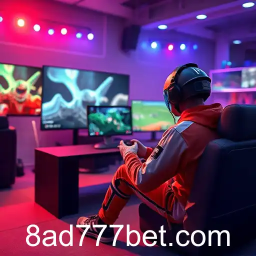 Emerging Trends in Online Gaming 2025