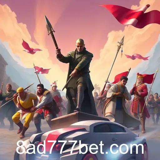 Evolution of Online Gaming: Ad777bet's Rising Influence