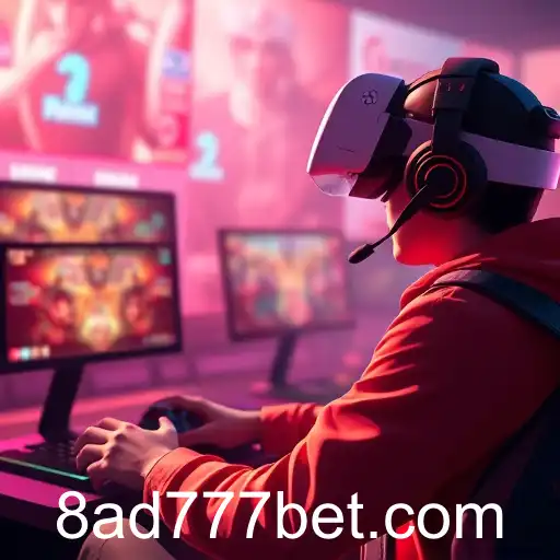 Online Gaming Trends and Developments