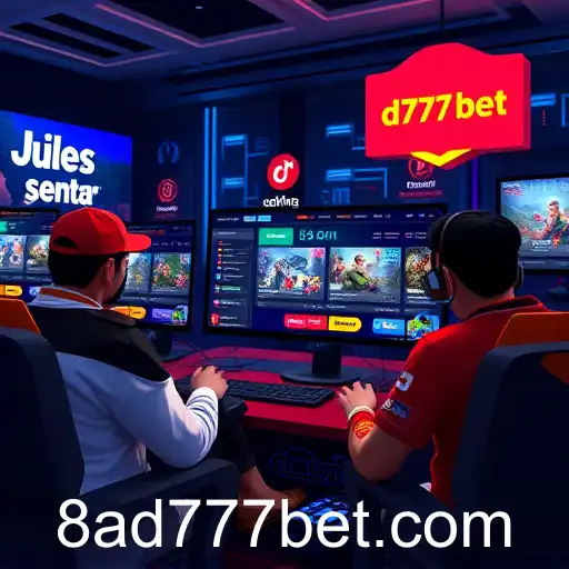 Emerging Online Trends in Gaming