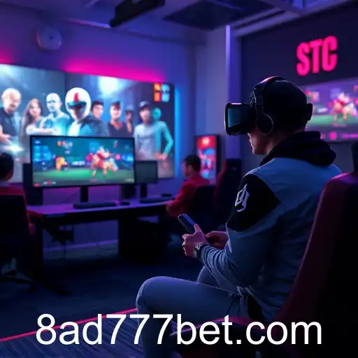 The Rise of Online Gaming: A Look at ad777bet
