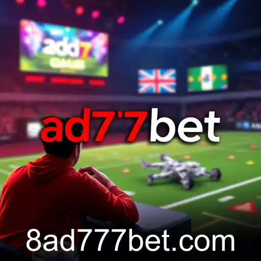 The Rise of ad777bet in Online Gaming