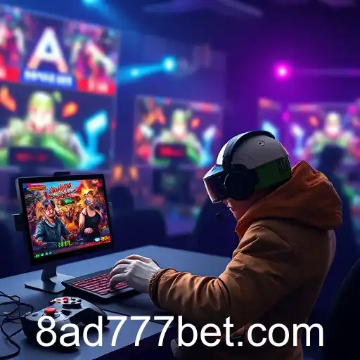 Unveiling the Surge of Online Gaming Platforms