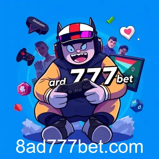 The Rise of Online Gaming: A Look at ad777bet