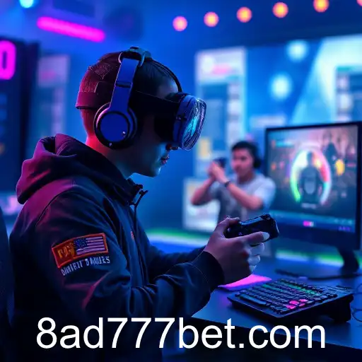 The Rise of Online Gaming Platforms