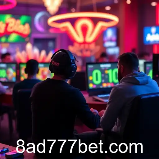 The Rise of Online Gaming Platforms in 2025