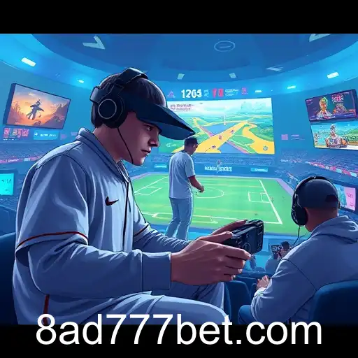 The Rise of Online Gaming Websites in Modern Society