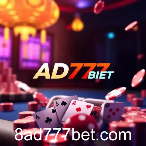 Exploring the Thrilling World of Online Casino Games: A Focus on AD777Bet