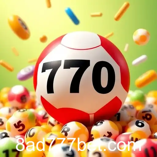 Exploring the Thrills of Lottery Games with ad777bet