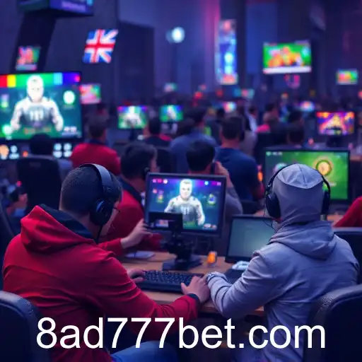 The Rise of Online Gaming Communities