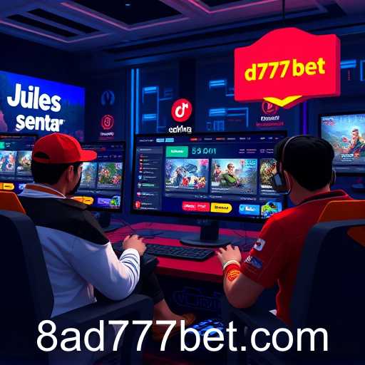 Emerging Online Trends in Gaming