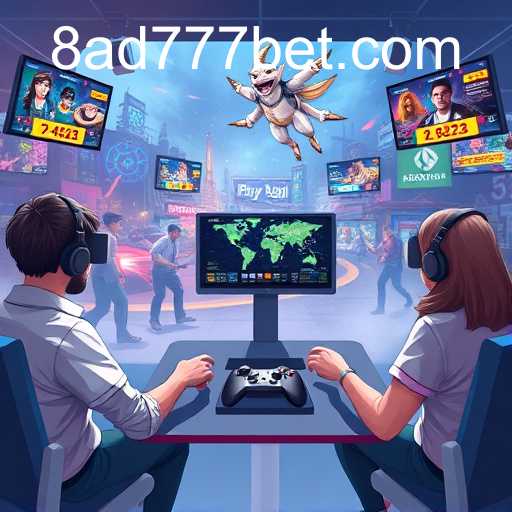 The Rise of Online Gaming in 2026
