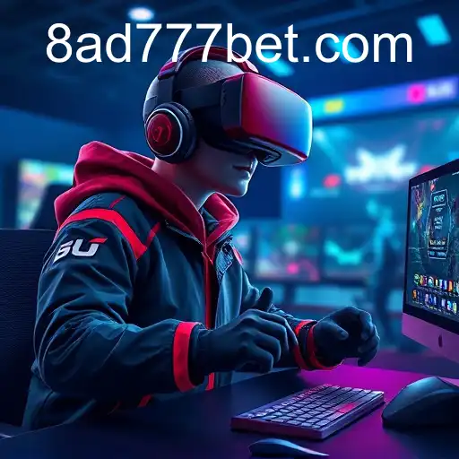 The Rise of ad777bet: A Game Changer in Online Gaming