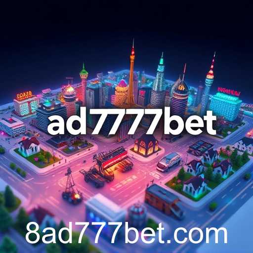 The Rise of ad777bet in Online Gaming