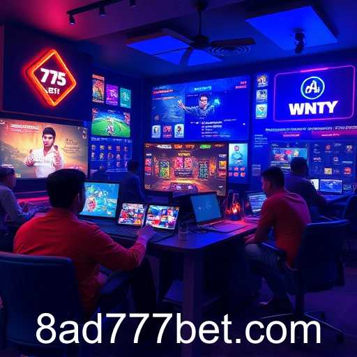 The Rise of Digital Gaming Platforms