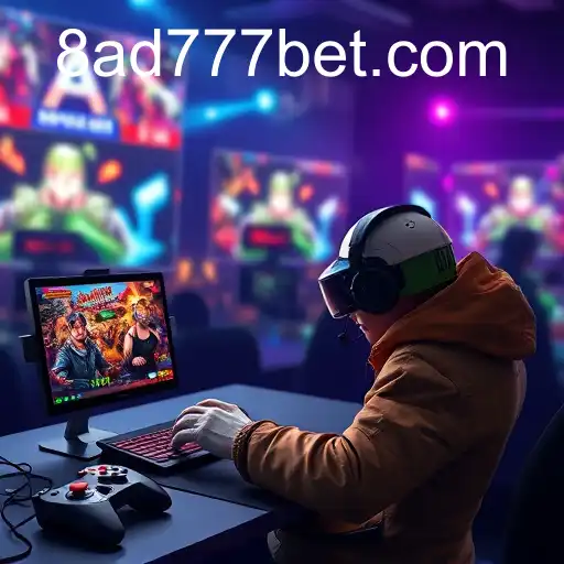 Unveiling the Surge of Online Gaming Platforms