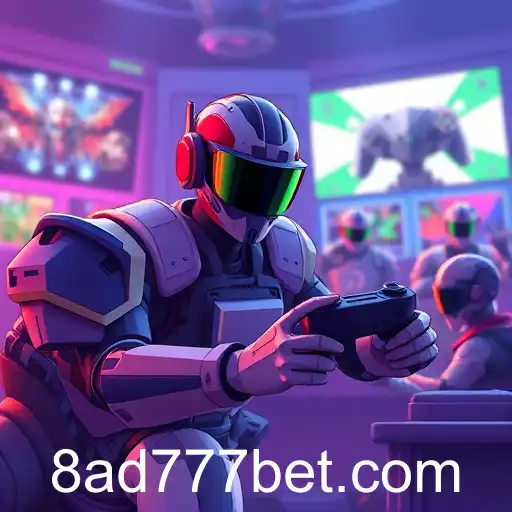 The Rise of Online Gaming: A Look at ad777bet